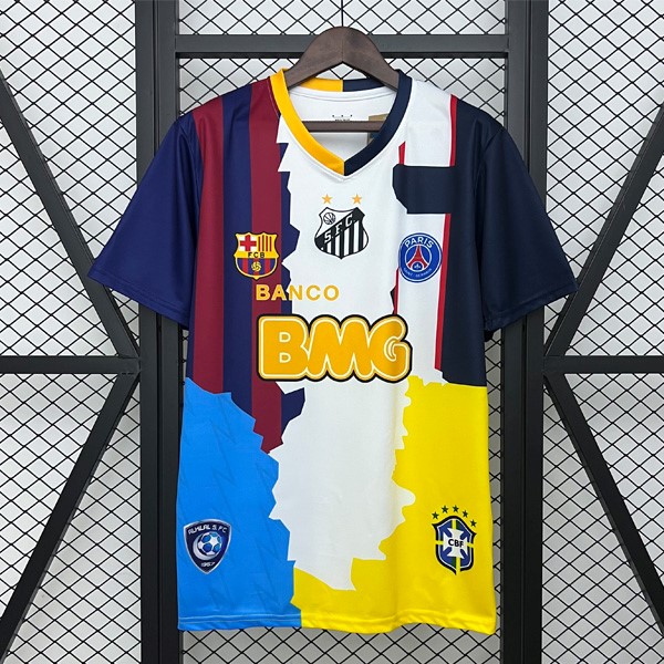 Camiseta Neymar JR Special Edition 2025-26